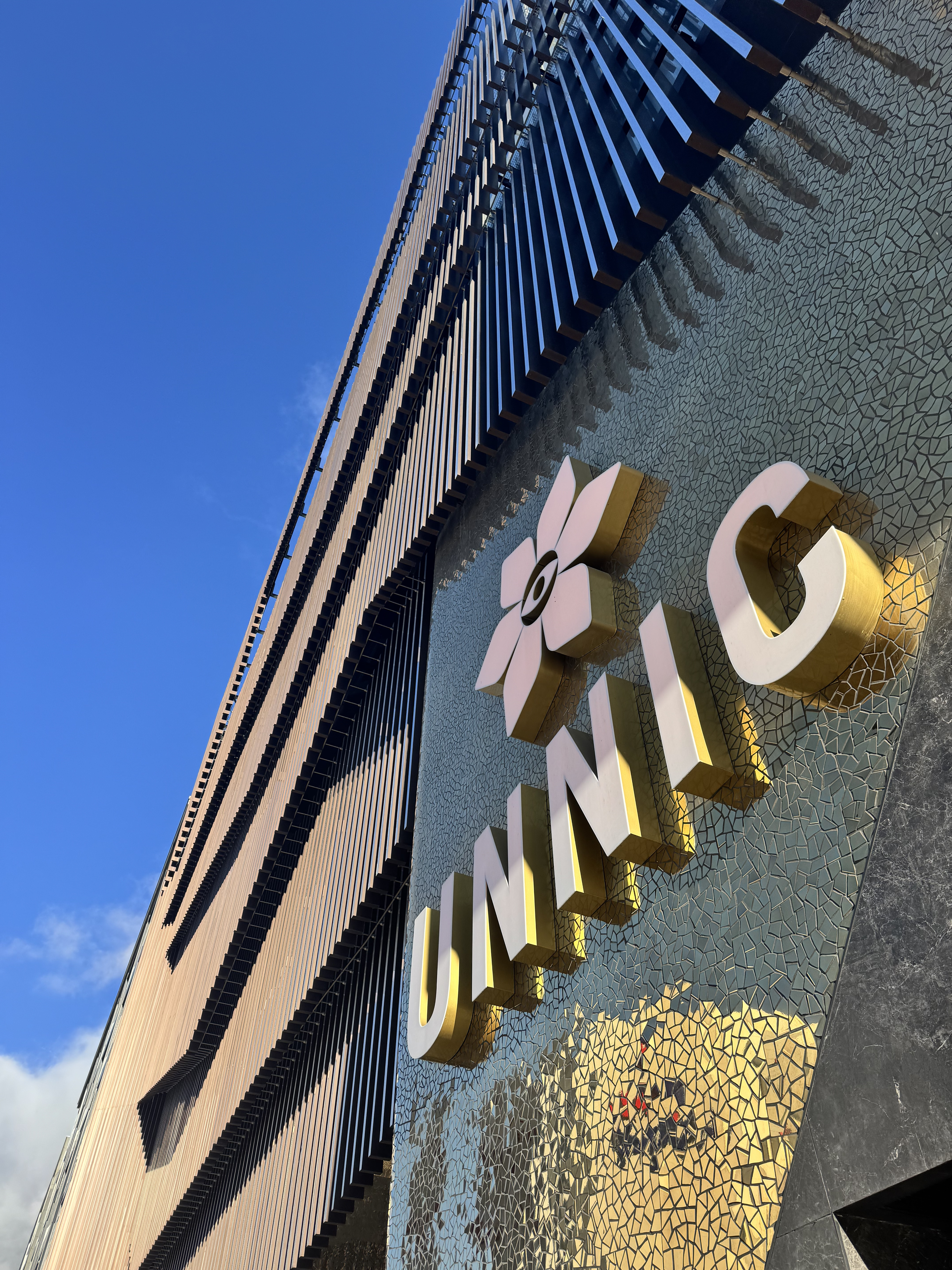 UNNIC, EL ESPACIO PERFECTO PARA ORGANIZAR EVENTOS PRIVADOS EN ANDORRA