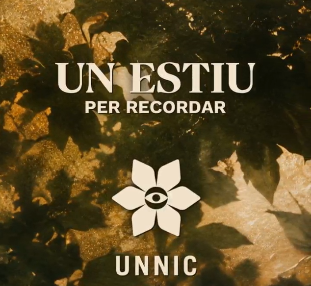 EL VERANO EN ANDORRA SE VIVE EN UNNIC
